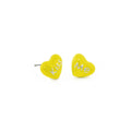Kiss Me Earrings