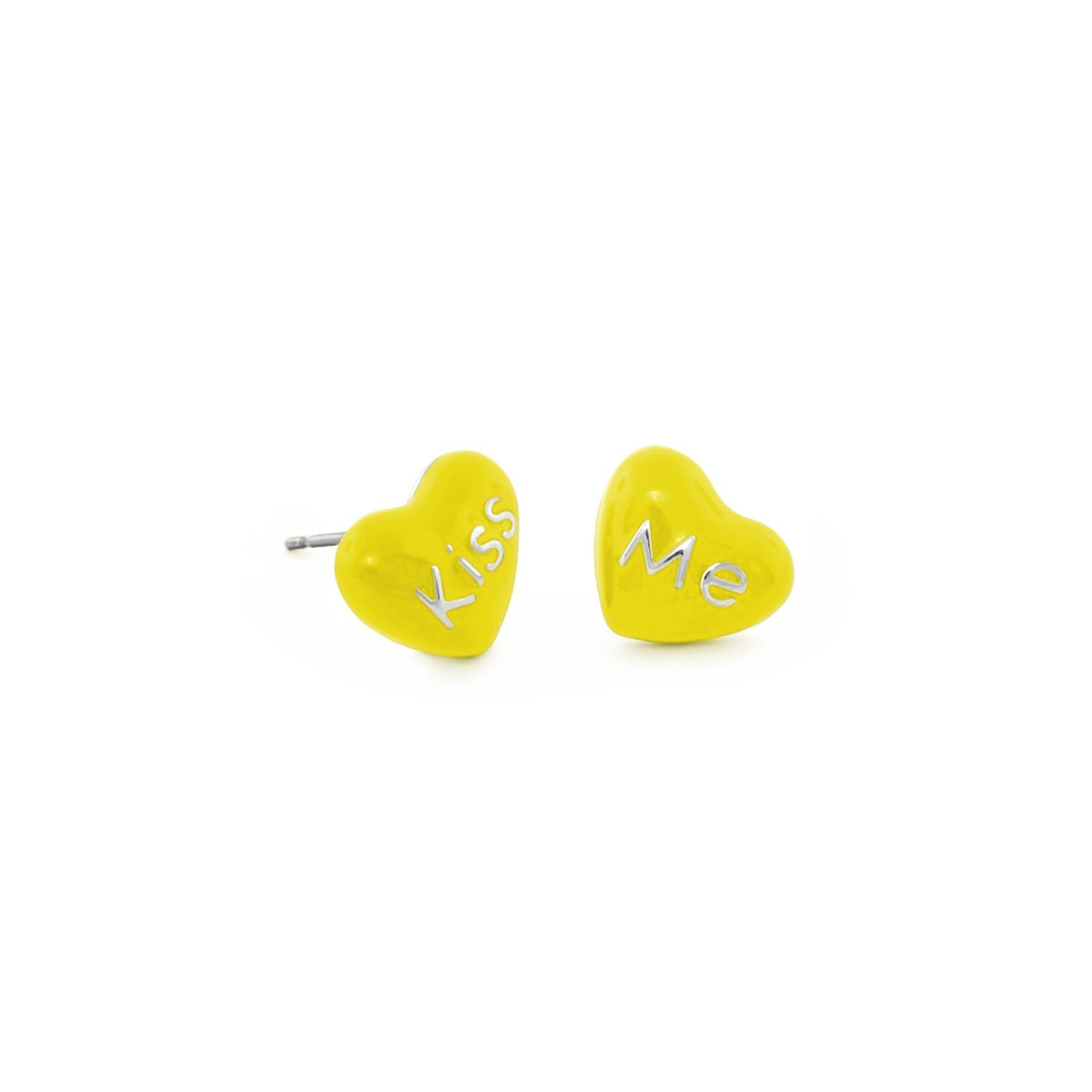 Kiss Me Earrings