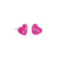 Kiss Me Earrings