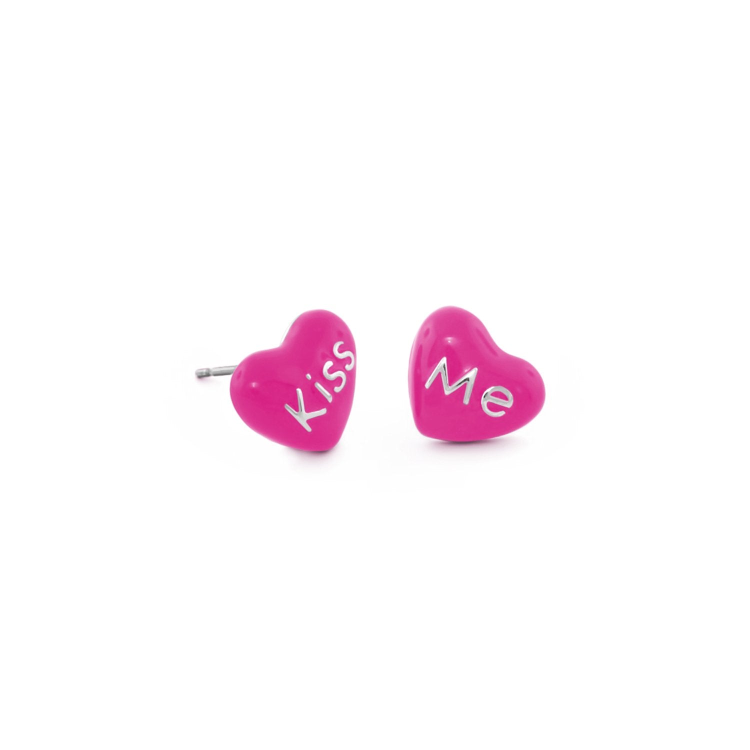 Kiss Me Earrings