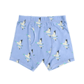 Elmer Fudd, Down On The Farm, Army Green Boy's Brief 3-Pack