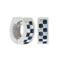 Checkered Huggies