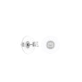 925 Stud Earrings 0.3 Ct