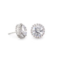 925 Socialite Stud Earrings
