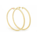 Pave Luxury Earring .925