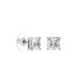 1.3 Ct Stud Earrings