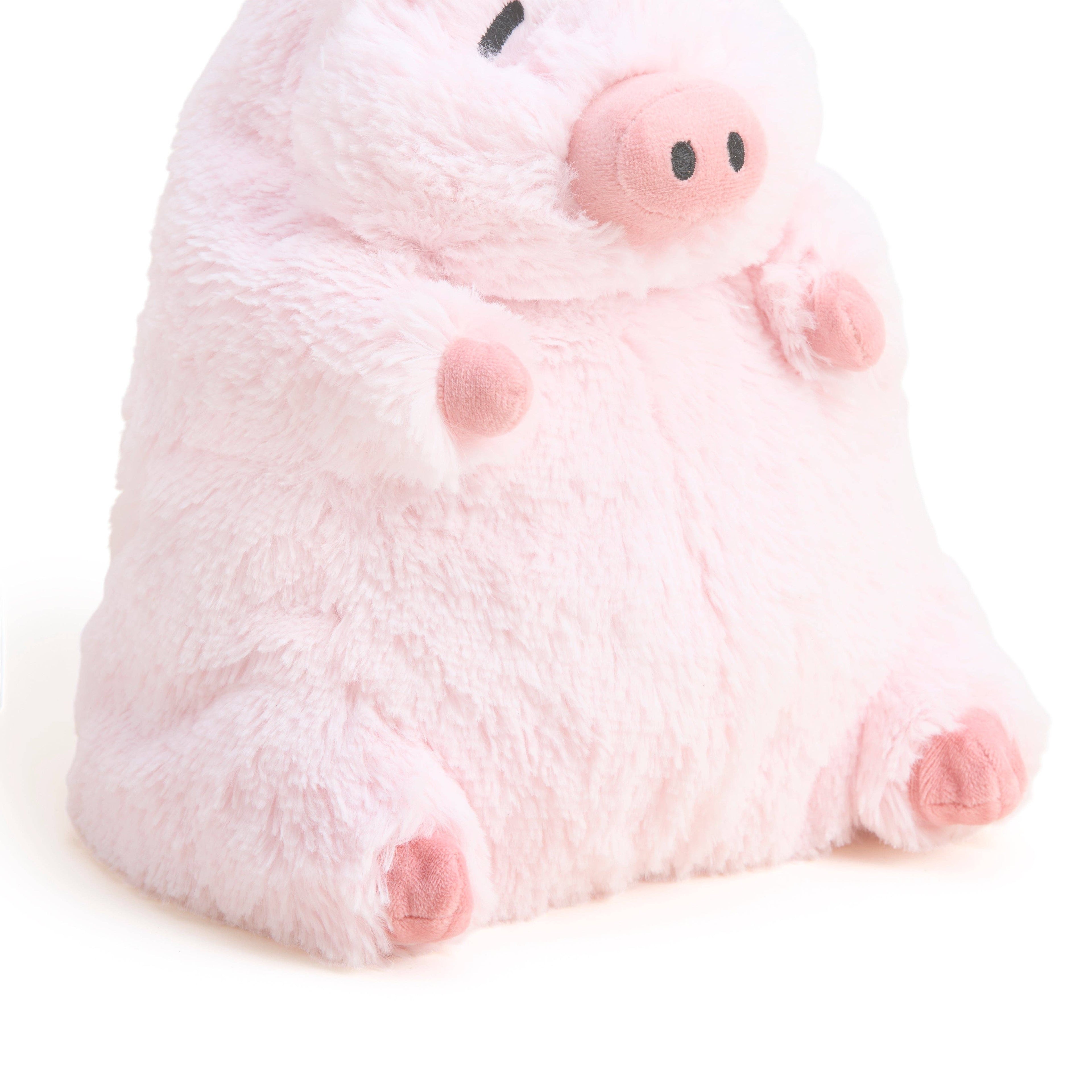 PROSPERITY PIG WARMIE