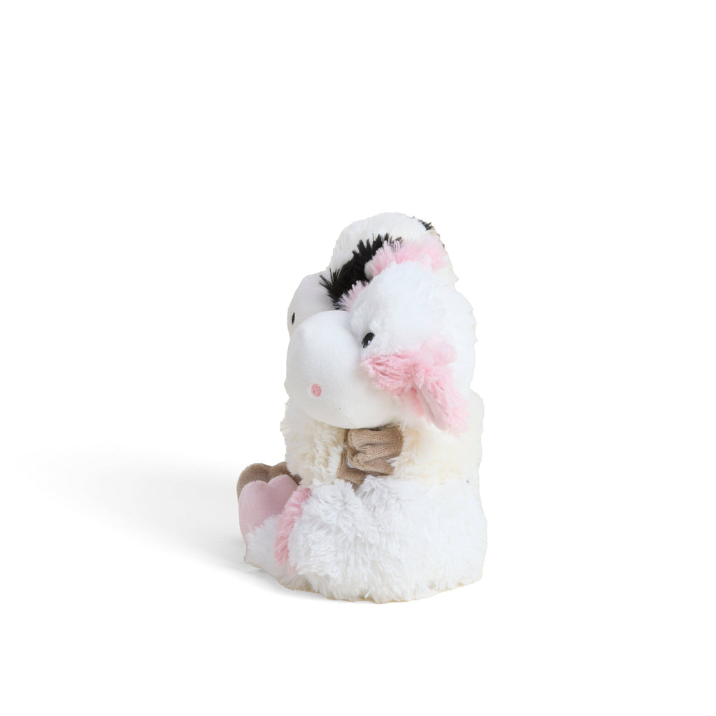 DOUBLE COW HUGS 9" WARMIES