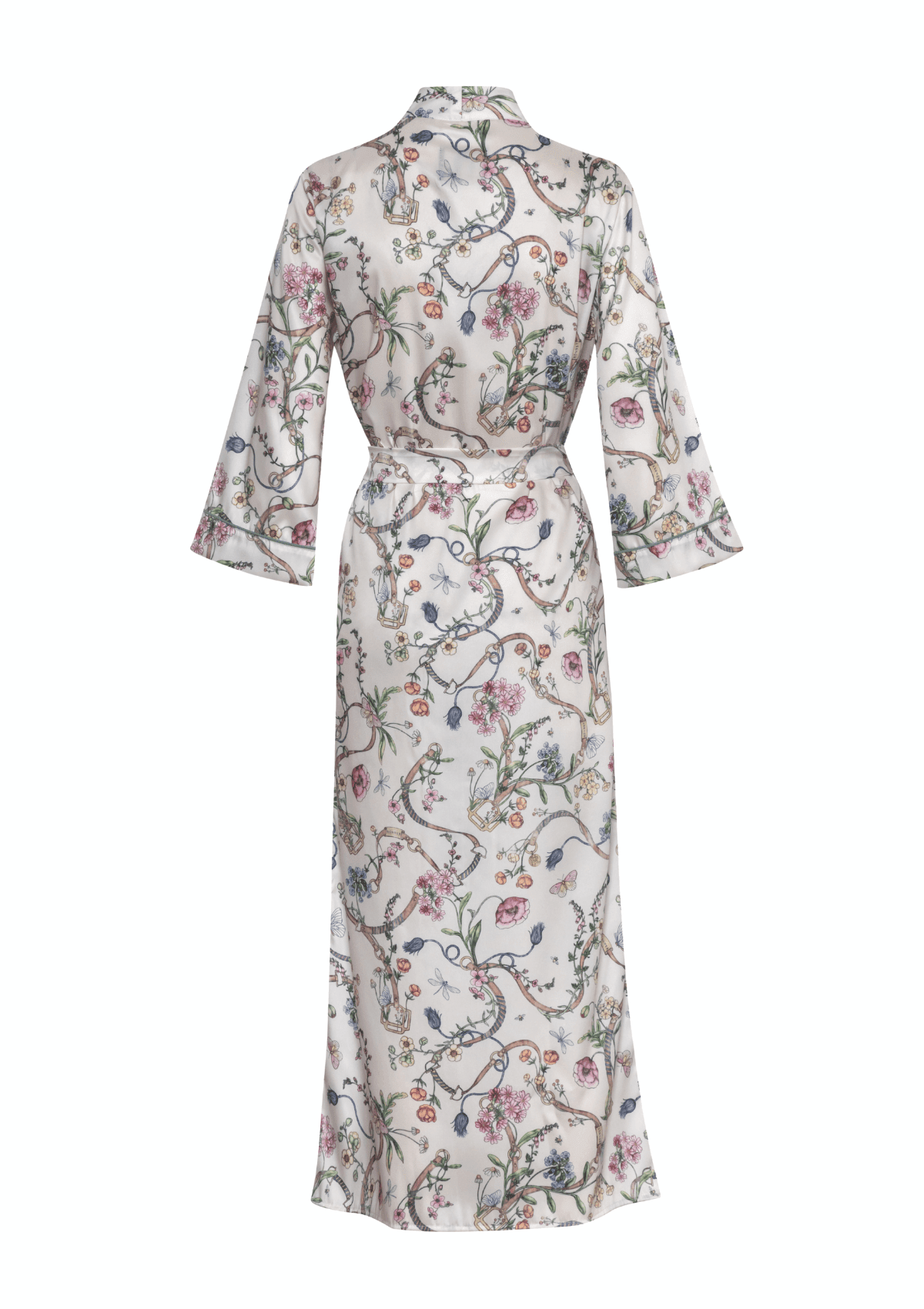 Helena Robe | Herbaria Print
