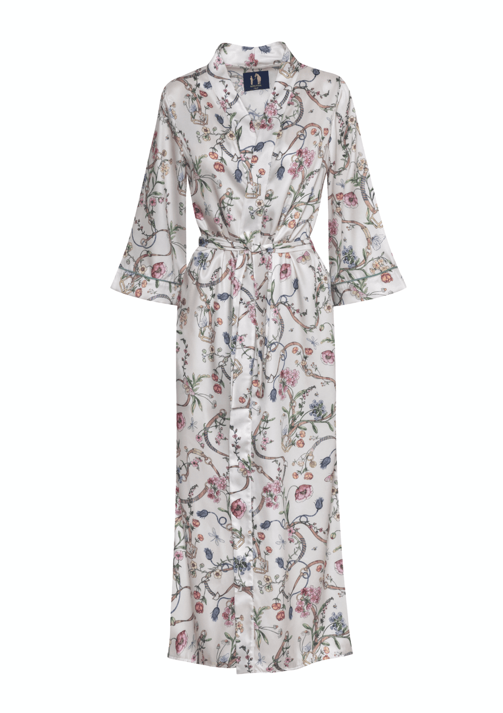 Helena Robe | Herbaria Print