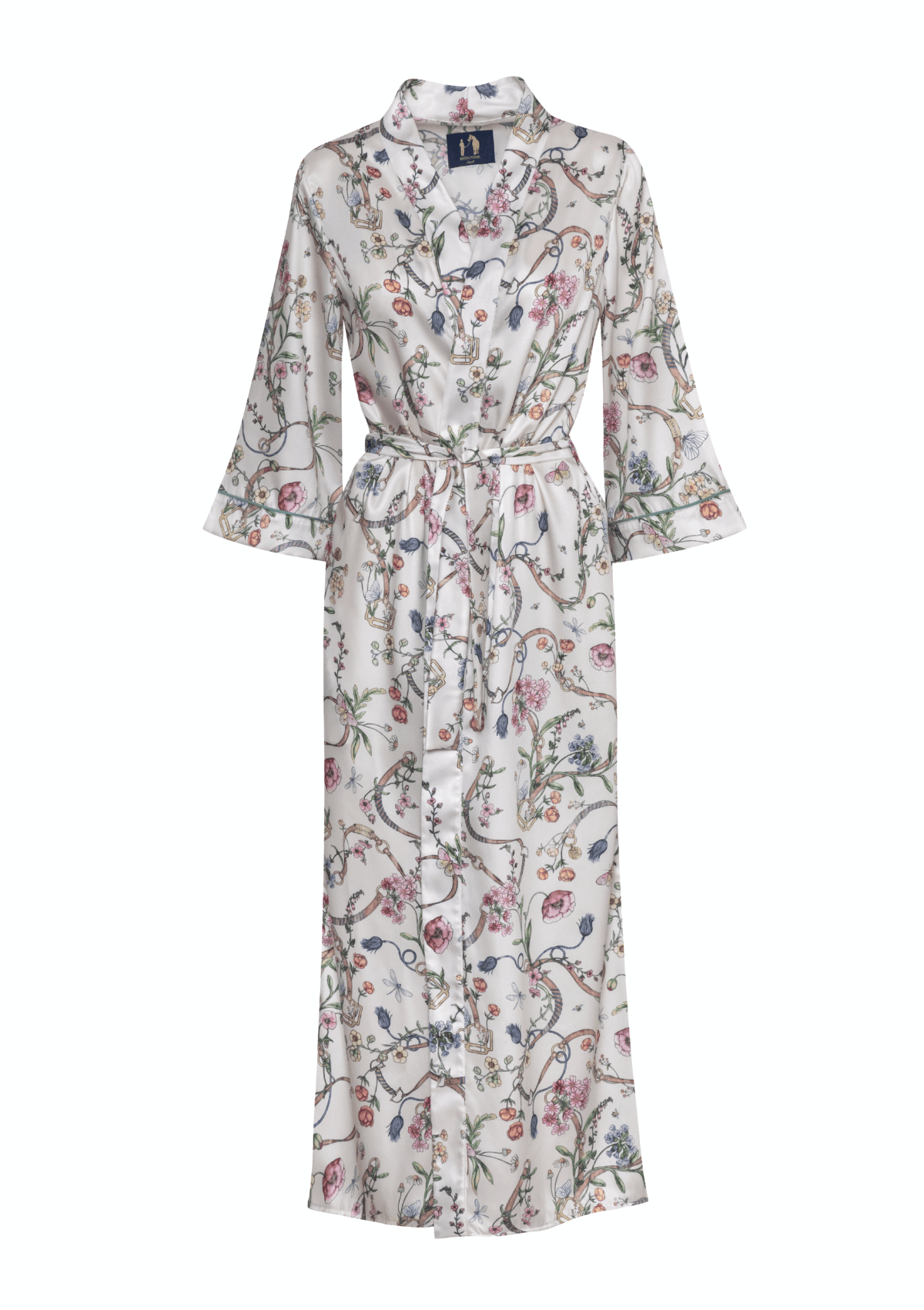 Helena Robe | Herbaria Print