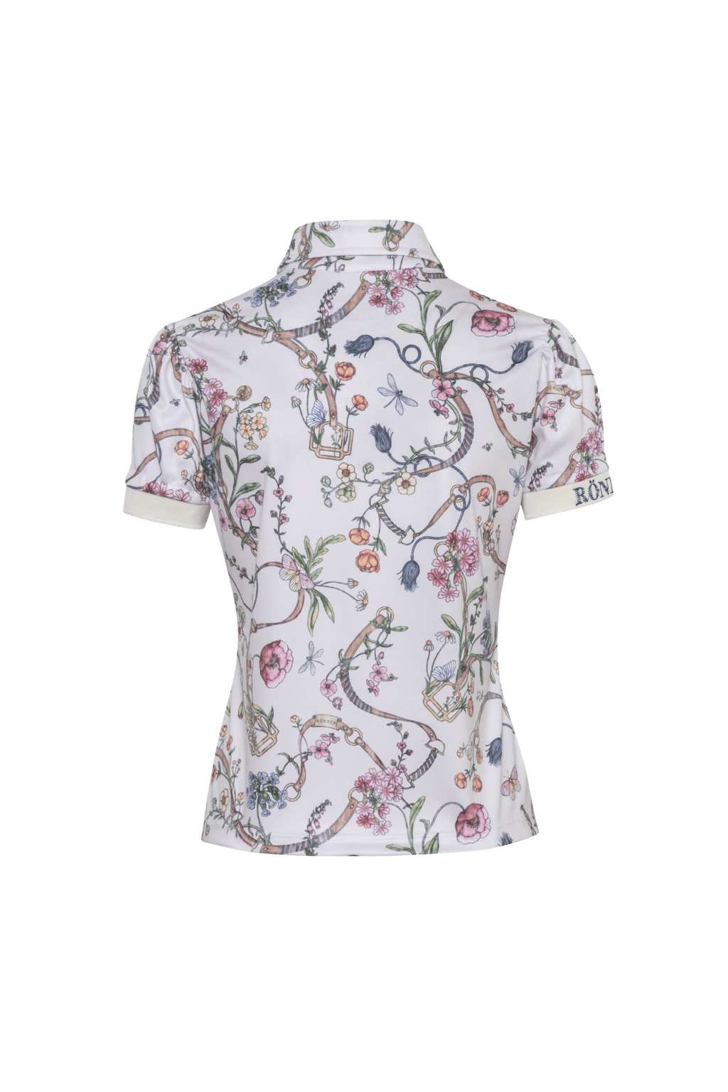 Herbaria Polo-Shirt | Short Sleeve