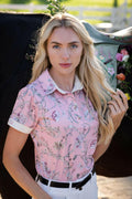 Herbaria Polo-Shirt | Short Sleeve