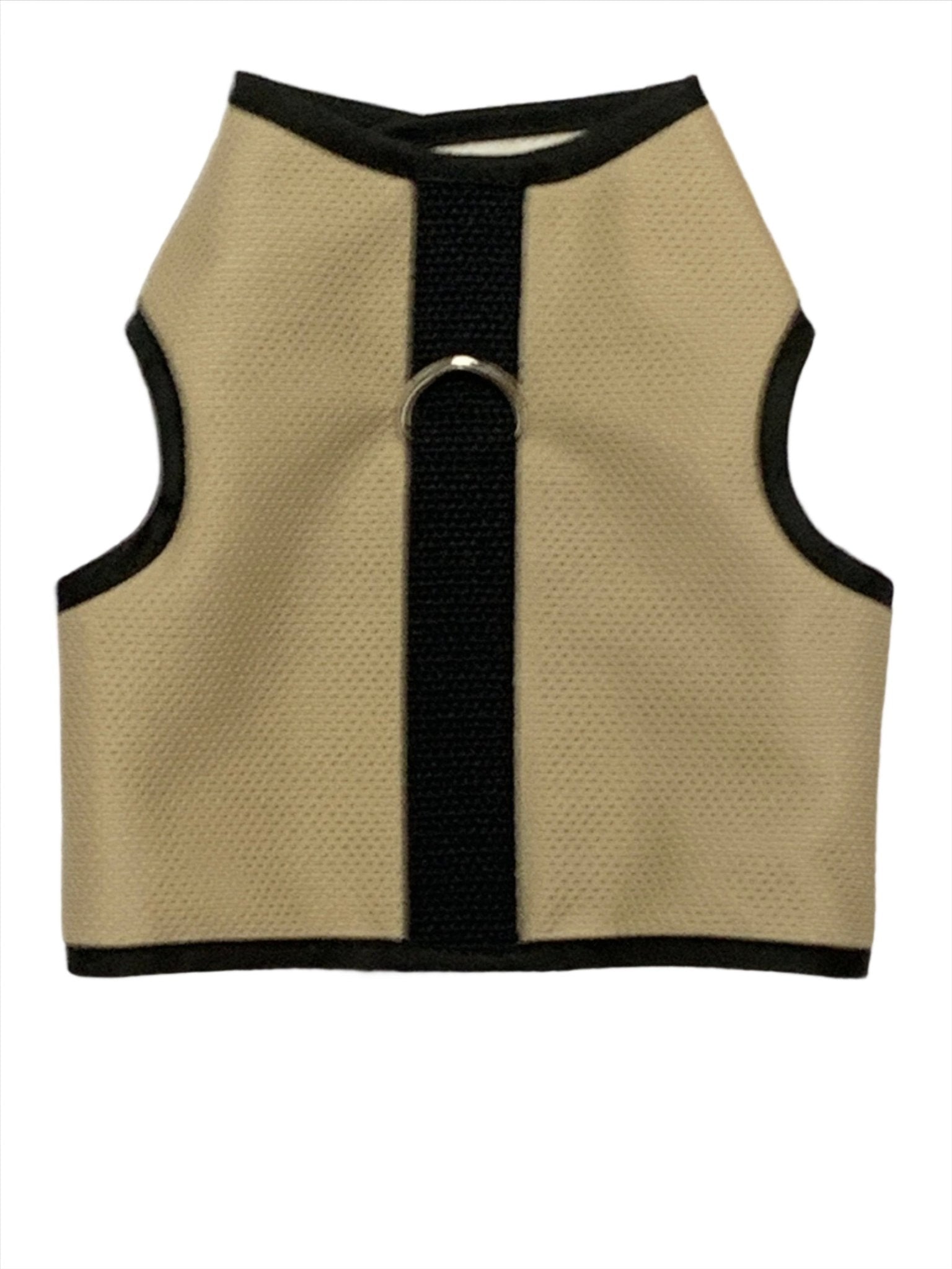 Kitty Holster Cat Harness (Made in the USA Koolnit Mesh)