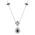 Classic Cz Necklace