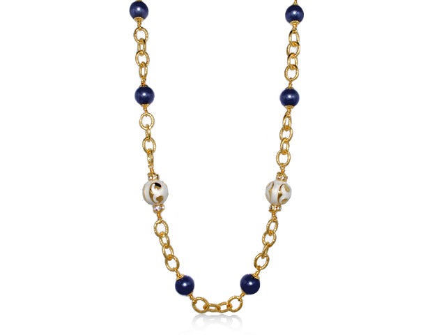 Beautiful Blossom Necklace