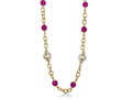 Beautiful Blossom Necklace