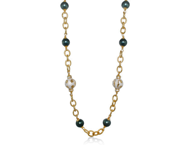 Beautiful Blossom Necklace