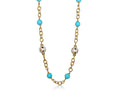Beautiful Blossom Necklace