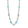 Beautiful Blossom Necklace