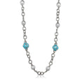 Beautiful Blossom Necklace