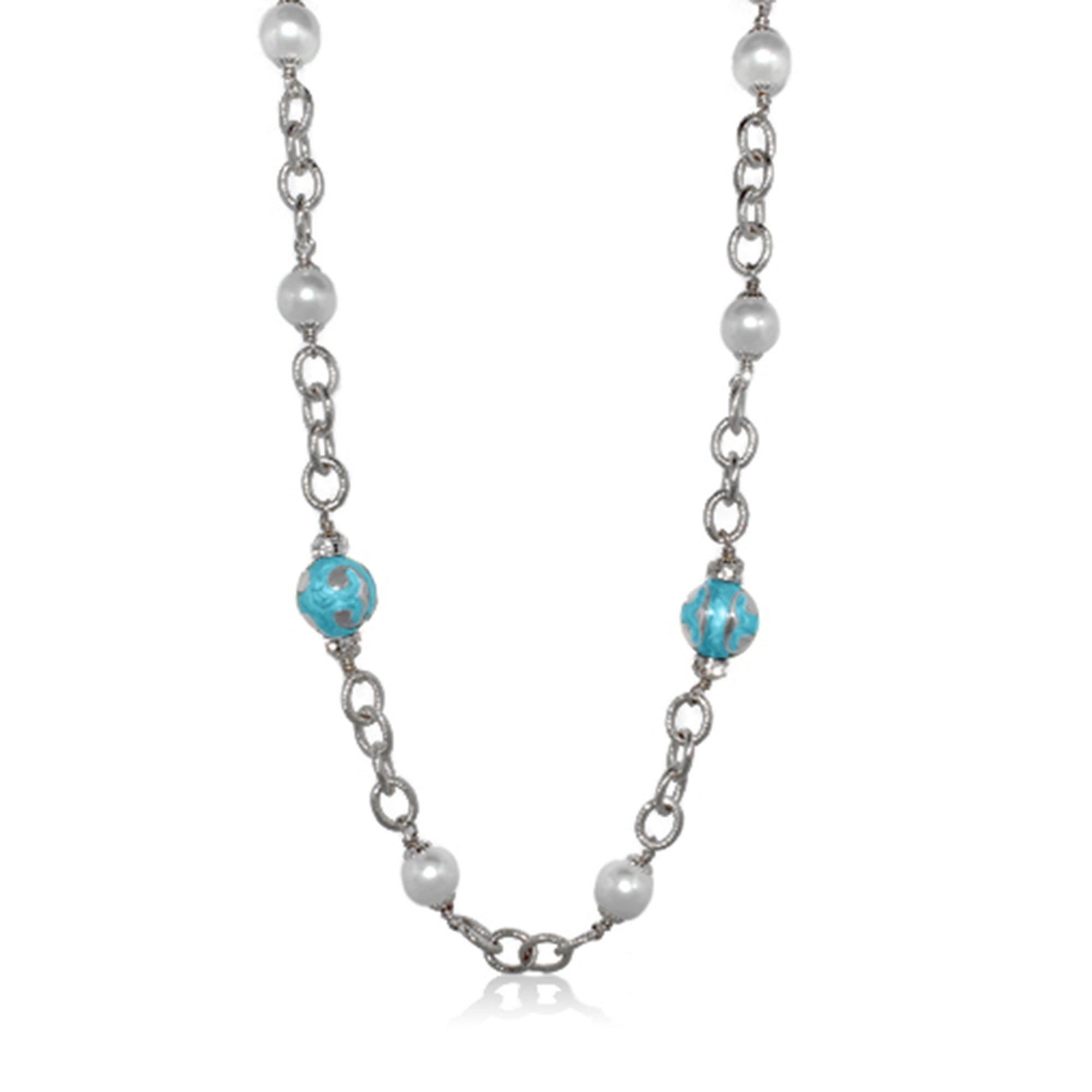 Beautiful Blossom Necklace
