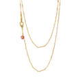 Eau Chain Necklace