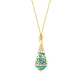 Flowers by Orly Pendant