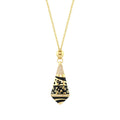 Flowers by Orly Pendant
