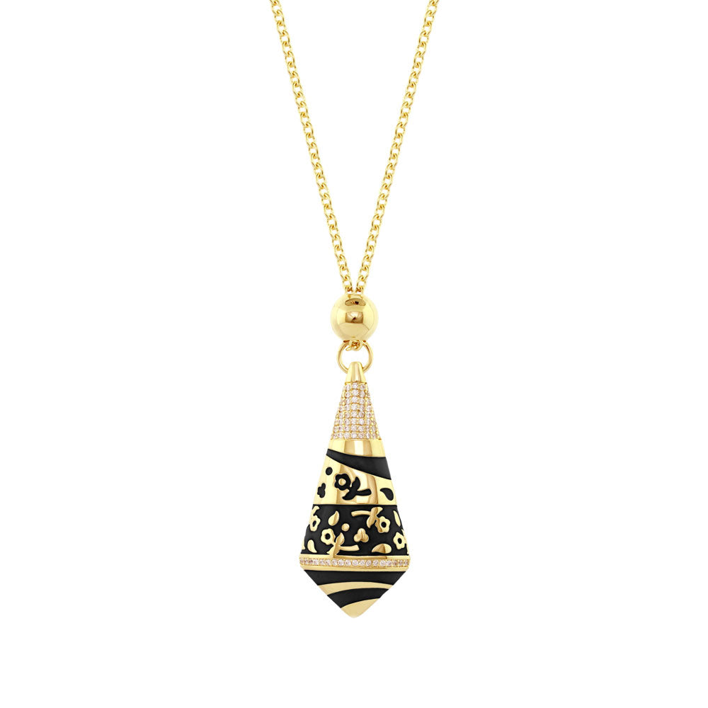 Flowers by Orly Pendant