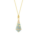 Flowers by Orly Pendant