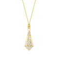 Flowers by Orly Pendant