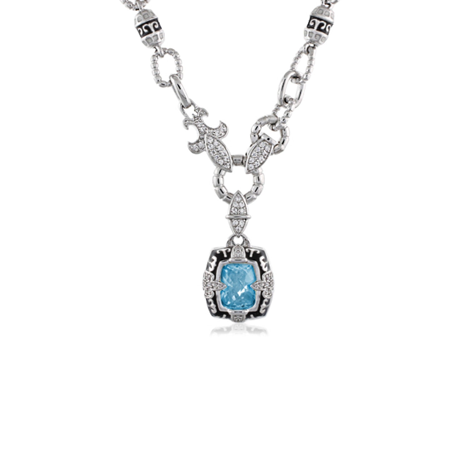 Renaissance Necklace
