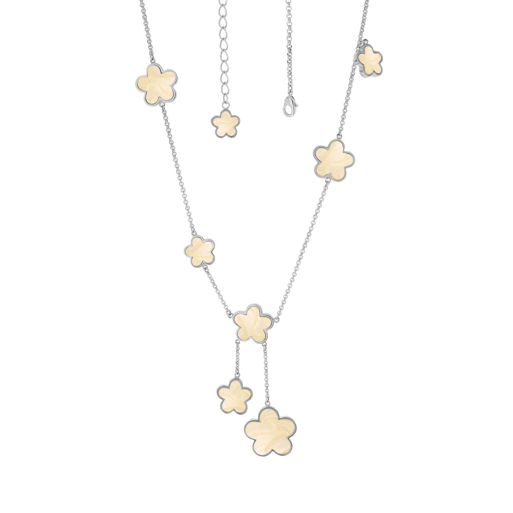 Daisy Love Necklace