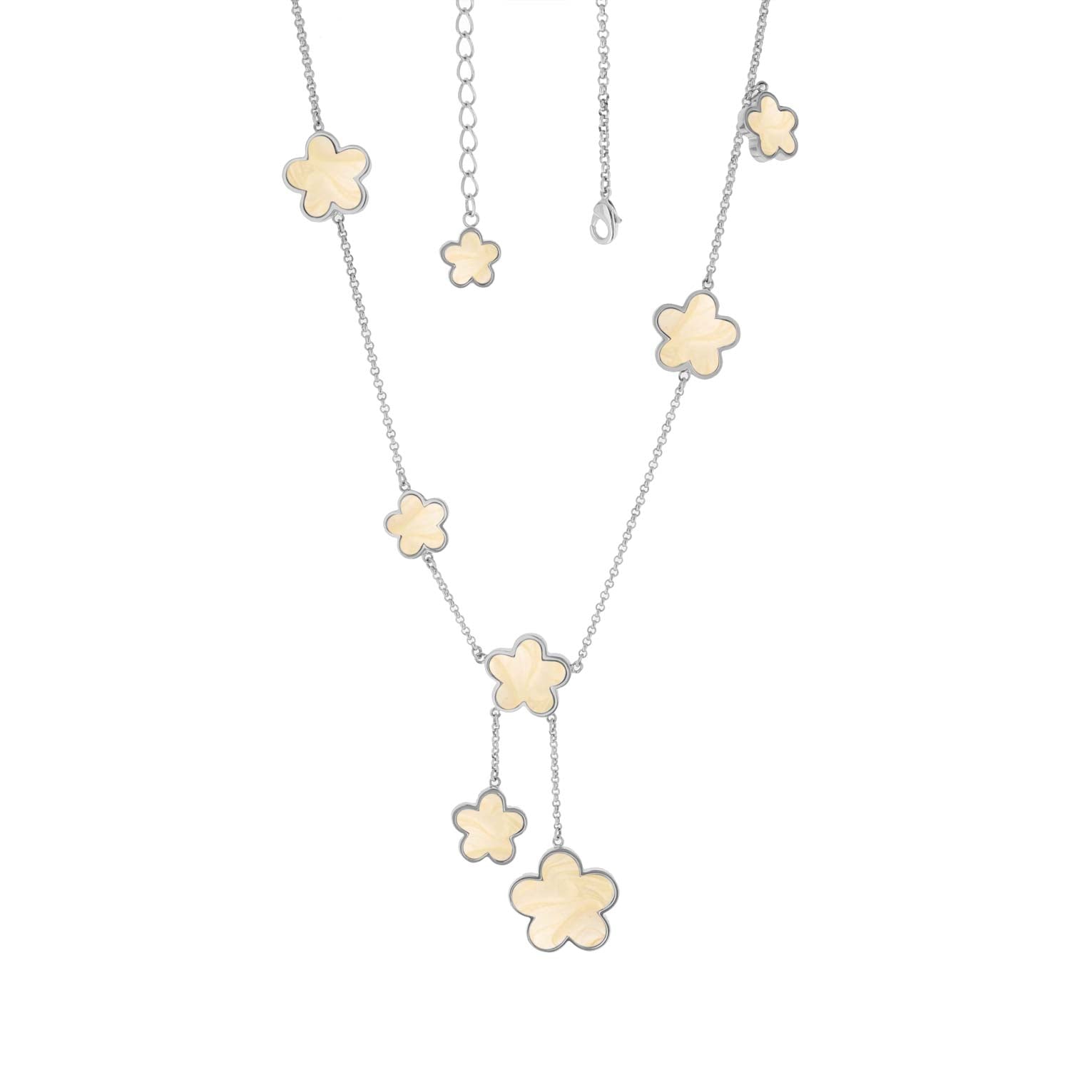 Daisy Love Necklace