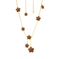 Daisy Love Necklace