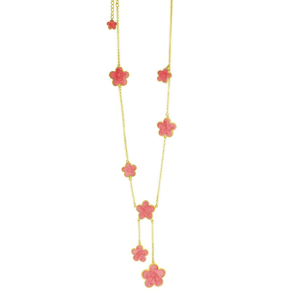 Daisy Love Necklace
