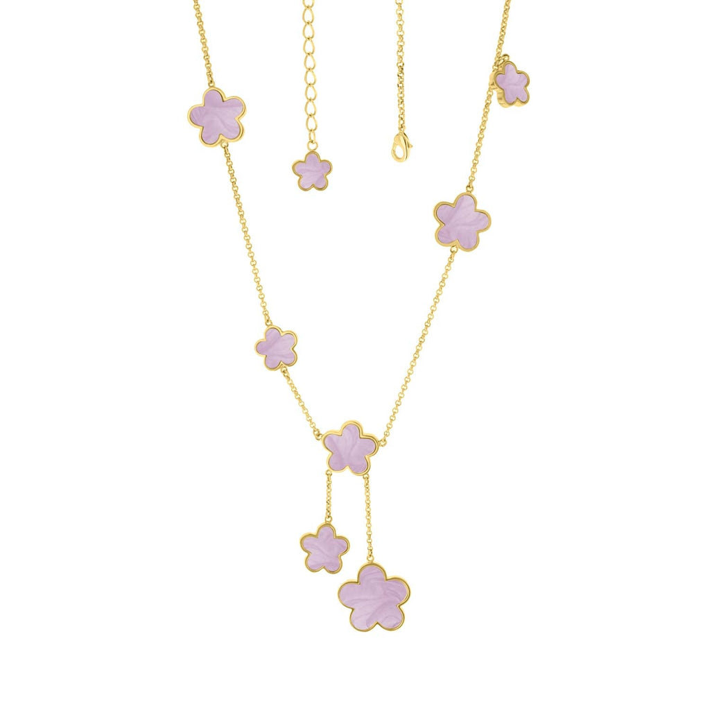 Daisy Love  Necklace