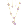 Daisy Love  Necklace