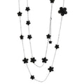 Daisy Love Gemstone Necklace