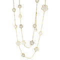 Daisy Love  Necklace