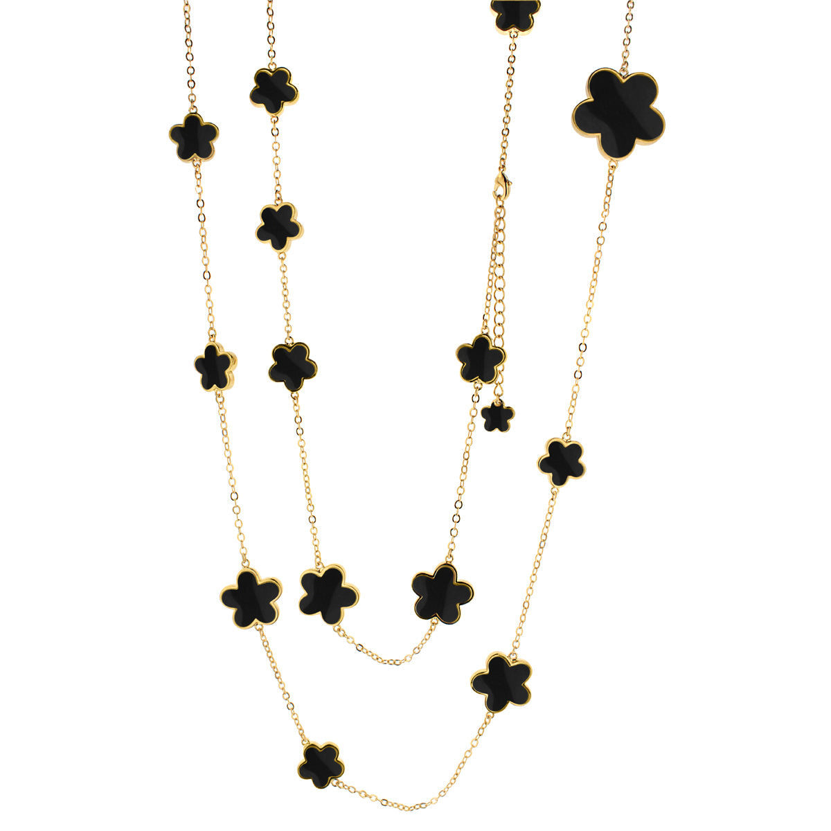Daisy Love  Necklace