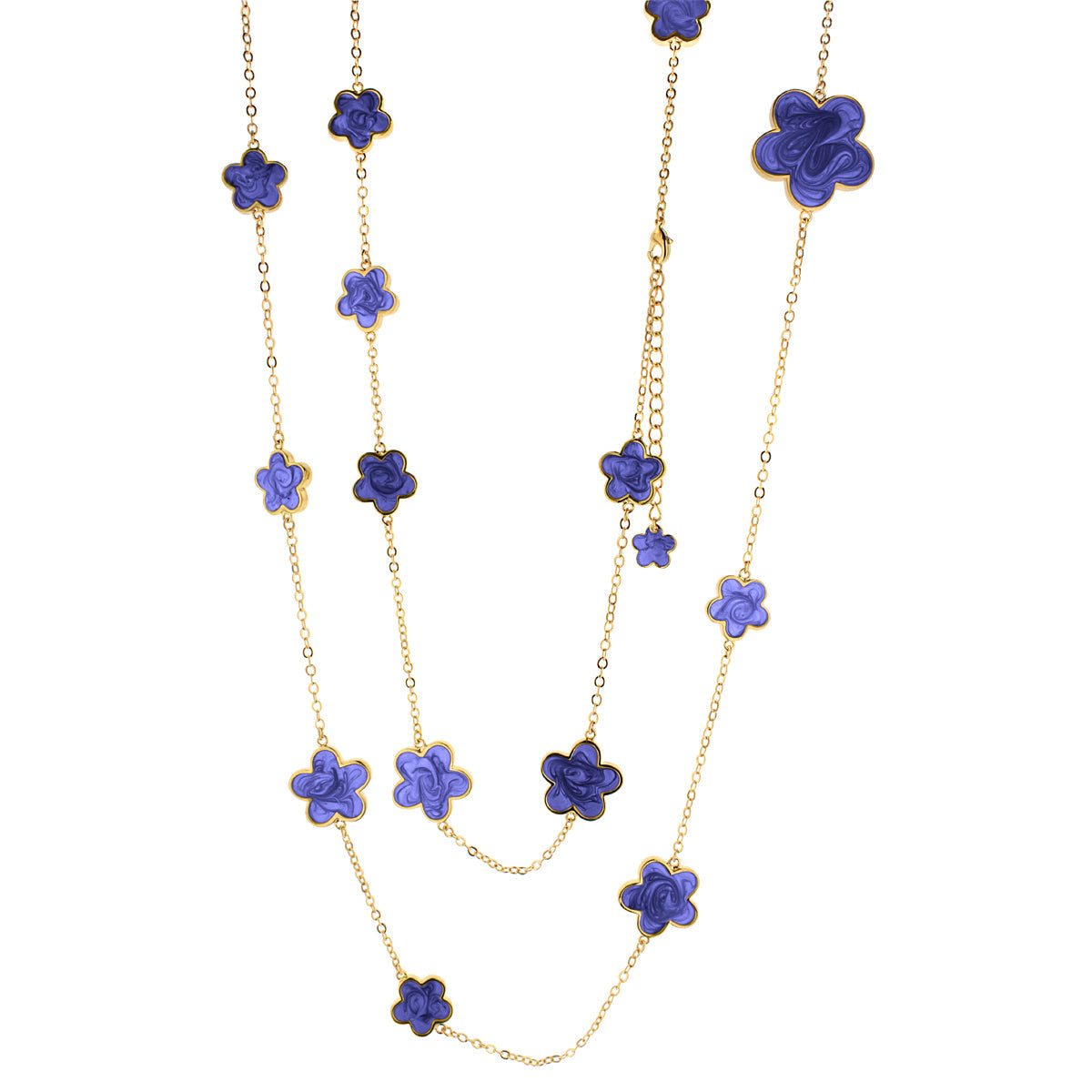 Daisy Love  Necklace