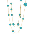 Daisy Love  Necklace