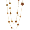 Daisy Love Necklace
