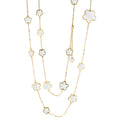 Daisy Love  Necklace