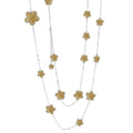 Daisy Love Necklace