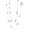 Daisy Love Necklace