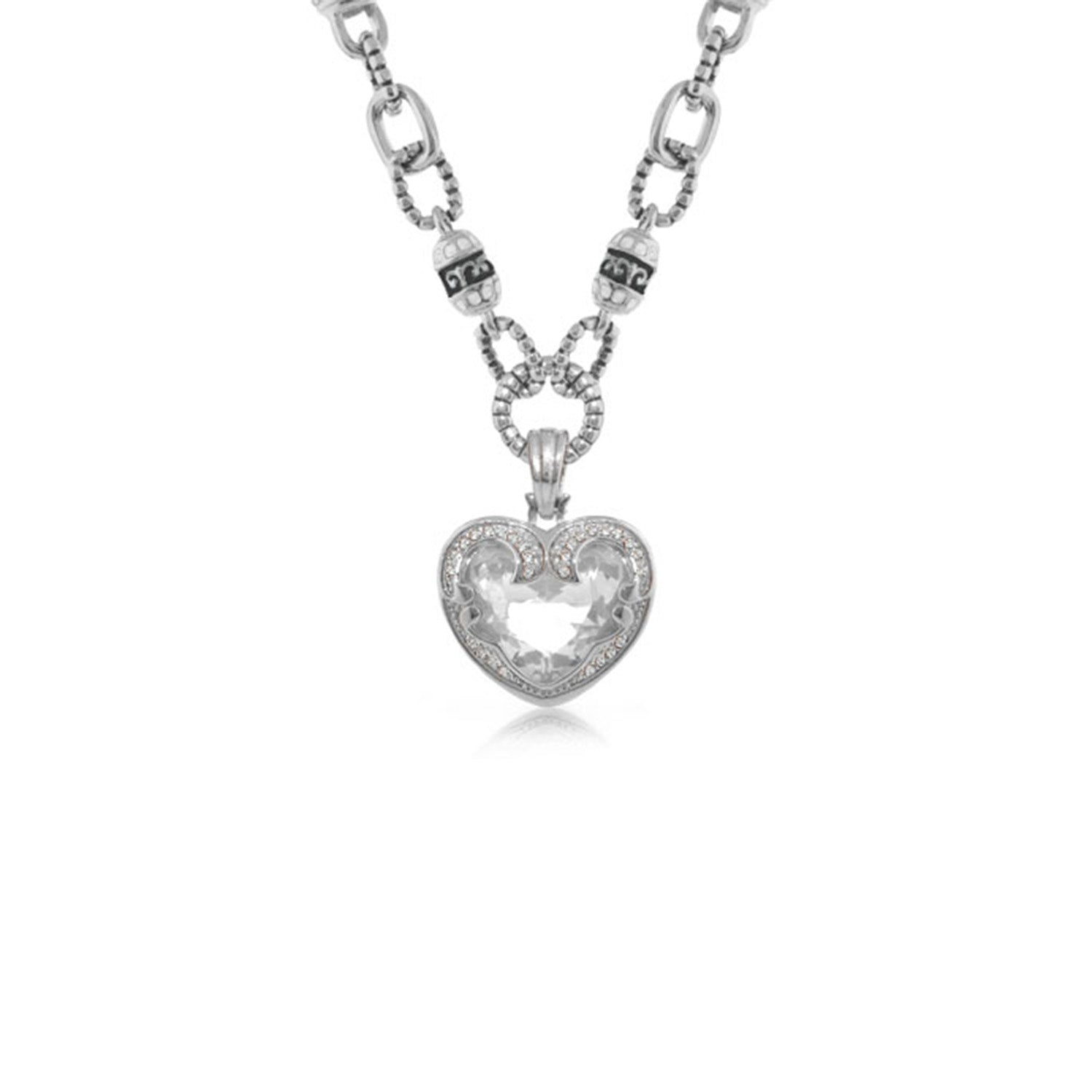 Renaissance Hearts