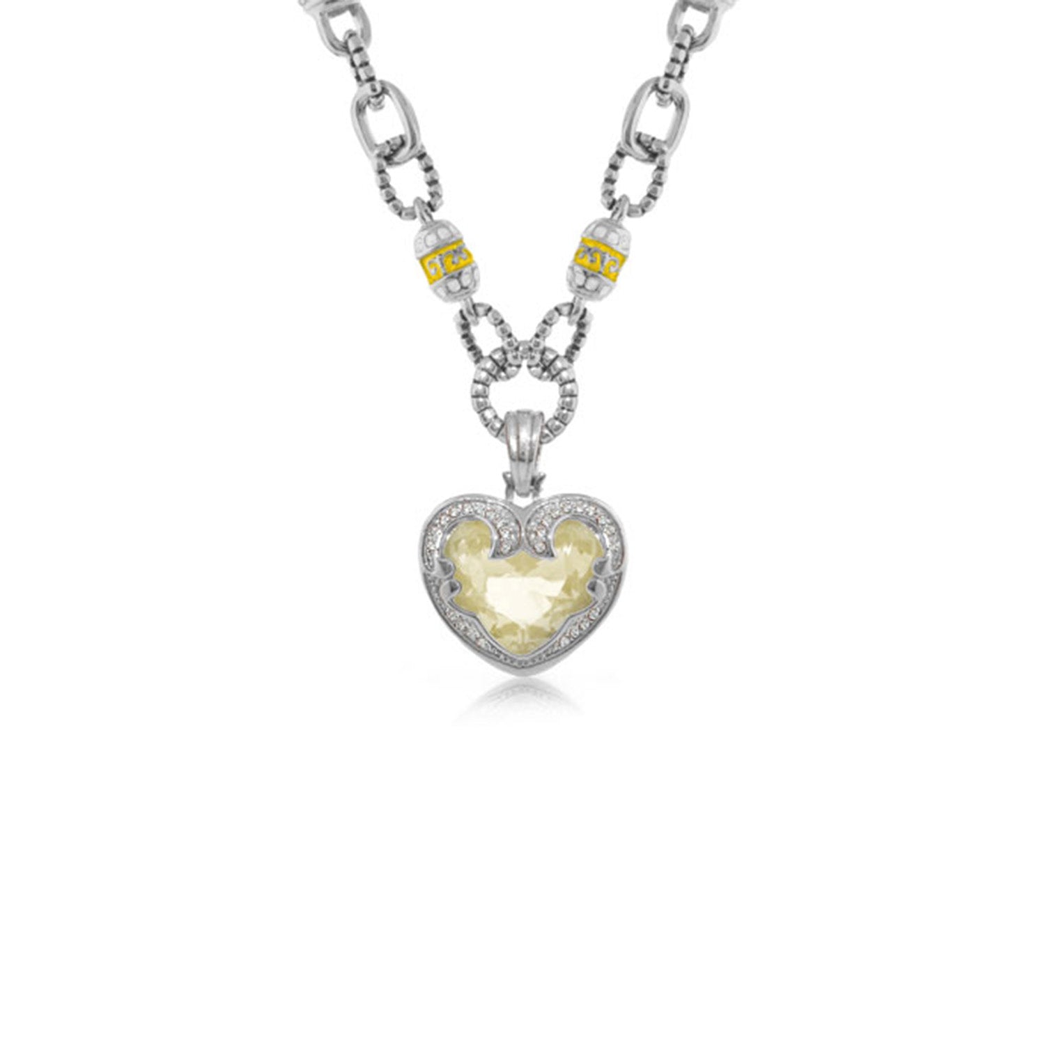 Renaissance Hearts